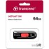 Флеш-накопитель Transcend 64GB JetFlash 590, Black