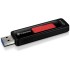 Флеш-накопитель Transcend 128GB JetFlash 760 (Black/Red)