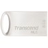 Флеш-накопитель Transcend 8GB JetFlash 720S (Silver) USB 3.1