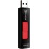 Флеш-накопитель Transcend 128GB JetFlash 760 (Black/Red)