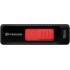 Флеш-накопитель Transcend 128GB JetFlash 760 (Black/Red)