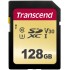 Карта памяти Transcend 128GB SDXC Class 10 UHS-I U3 V30 R95, W60MB/s