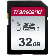 Карта памяти Transcend 32GB SDHC Class 10 UHS-I U1 R95, W45MB/s