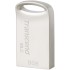 Флеш-накопитель Transcend 8GB JetFlash 720S (Silver) USB 3.1