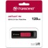 Флеш-накопитель Transcend 128GB JetFlash 760 (Black/Red)