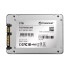 Твердотельный накопитель Transcend SSD SSD230S, 2048GB, 2.5" 7mm, SATA3, 3D TLC, R/W 560/520MB/s, IOPs 85 000/89 000, DRAM buffer 1024MB, TBW 1120, DWPD 0.3 (5 лет)