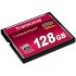 Карта памяти Transcend 128GB Compact Flash 800x