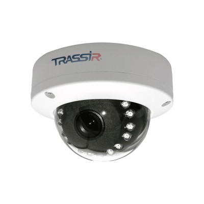 IP-камера TRASSIR TR-D2D5 v3 (D) 2.8