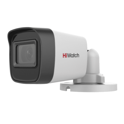 Аналоговая камера HiWatch HDC-B020 (B) 3.6