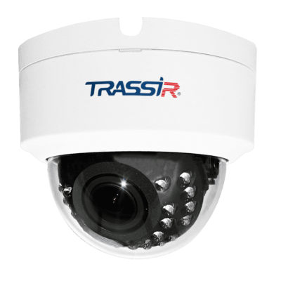 IP-камера TRASSIR TR-D2D2 v3 (D) 2.7-13.5