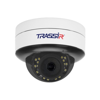 IP-камера TRASSIR TR-D3151CL3 v7 4.0
