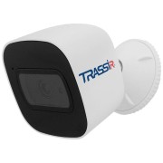 Облачная IP-камера TRASSIR TR-W2B5 v2 2.8