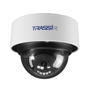 IP-камера TRASSIR TR-D3281WDIR4 2.8