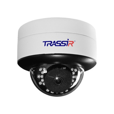 IP-камера TRASSIR TR-D3121IR2 v6 (D) 2.8