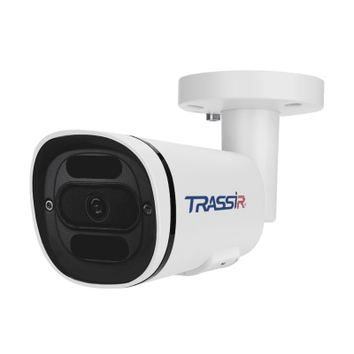 IP-камера TRASSIR TR-D2251WDC 4.0