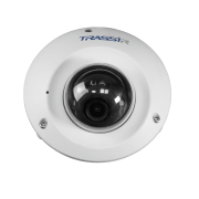 IP-камера TRASSIR TR-D4281WDIR2 2.8