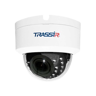 IP-камера TRASSIR TR-D4D2 v3 (D) 2.7-13.5