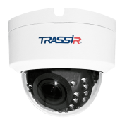 IP-камера TRASSIR TR-D2D2 v2