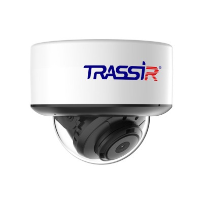 IP-камера TRASSIR TR-D3321WDIR4 2.8