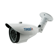 IP-камера TRASSIR TR-D2B6 v3 2.7–13.5