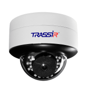 IP-камера TRASSIR TR-D3251WDIR3S v2 2.8