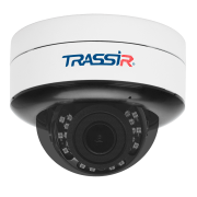 IP-камера TRASSIR TR-D3153IR2 v2 (D) 2.7-13.5