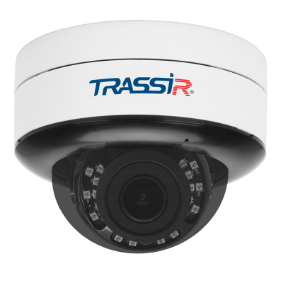 IP-камера TRASSIR TR-D3153IR2 v2 (D) 2.7-13.5