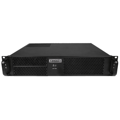 Нейросетевой IP-видеорегистратор TRASSIR NeuroStation 8400R/32-S