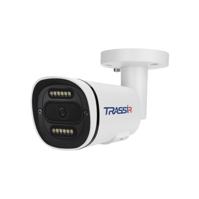 IP-камера TRASSIR TR-D2151CL3 v7 2.8