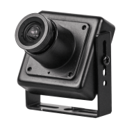 Аналоговая мини-камера TRASSIR TR-H2L1 (3.6 мм)