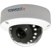 IP-камера TRASSIR TR-D4D5 (2.8 мм)