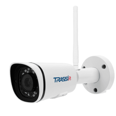 IP-камера TRASSIR TR-D2221WDIR4W v2 2.8