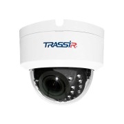 IP-камера TRASSIR TR-D4D2 v3 2.7–13.5