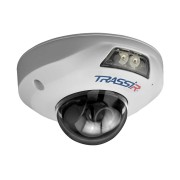IP-камера TRASSIR TR-D4321WDIR2 2.8