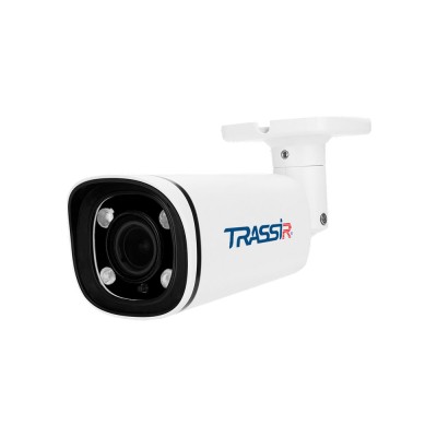 IP-камера TRASSIR TR-D2153ZCL6 v7 2.7–13.5