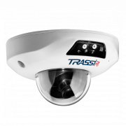IP-камера TRASSIR TR-D4251WDIR2 v2 3.6