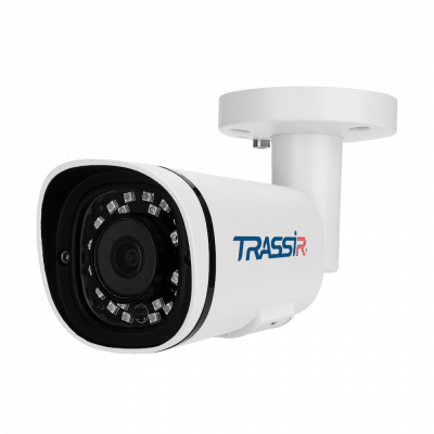 IP-камера TRASSIR TR-D2252WDZIR4 v2 2.8–8