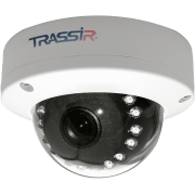 IP-камера TRASSIR TR-D4D5 v2 (3.6 мм)