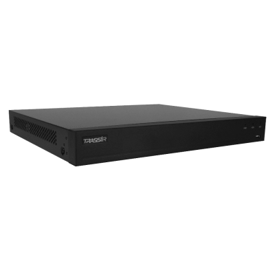 IP-видеорегистратор TRASSIR MiniNVR 2209R-8P