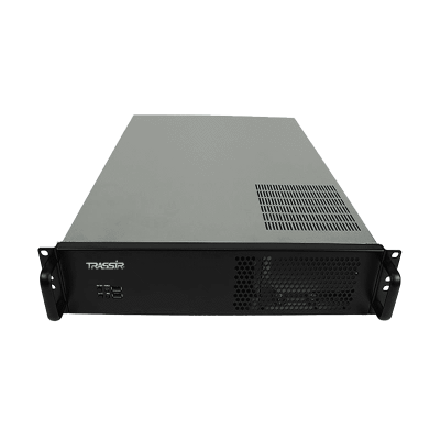 IP-видеорегистратор TRASSIR NVR-7800R/64