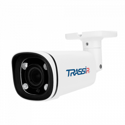 IP-камера TRASSIR TR-D2223WDZIR7 v2 2.7–13.5