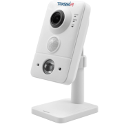 IP-камера TRASSIR TR-D7221WDIR2W v2 2.8
