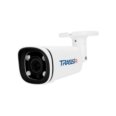 IP-камера TRASSIR TR-D2153IR6 v2 (D) 2.7-13.5