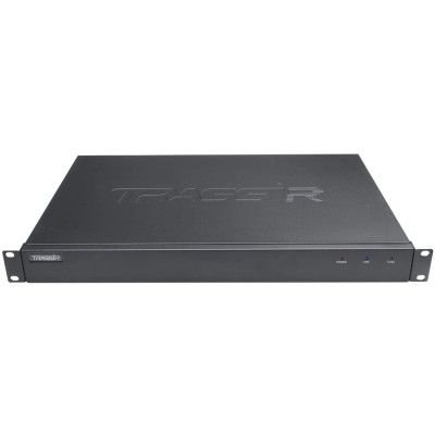 IP-видеорегистратор TRASSIR MiniNVR AnyIP Pro 9 + лицензии