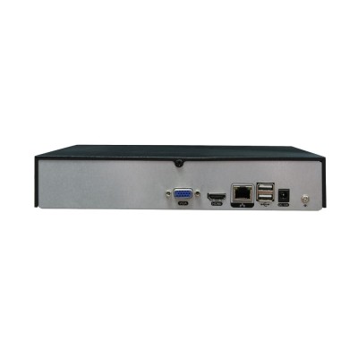 IP-видеорегистратор TRASSIR TR-N1108