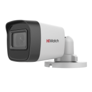 Аналоговая камера HiWatch HDC-B020 (B) 2.8