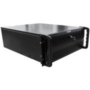 Нейросетевой IP-видеорегистратор TRASSIR NeuroStation 8800R/160-A16-S