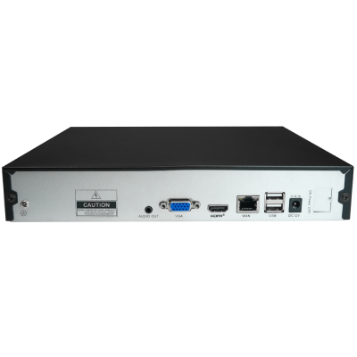 IP-видеорегистратор TRASSIR NVR-1104 V2