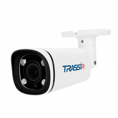 IP-камера TRASSIR TR-D2253WDZIR7S v2 2.7-13.5