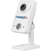 IP-камера TRASSIR TR-D7121IR1W v3 2.8